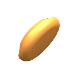 cap, tub, 58x15mm