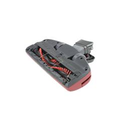 floor nozzle,complete,chilli red, 18V