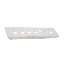 control panel, inox, 50cm,6K