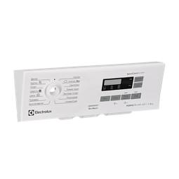 panel holder,white,Electrolux,RU