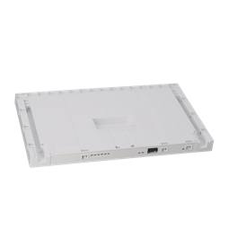 outer door, white, 550x329mm