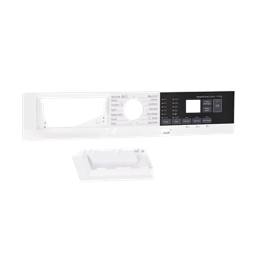 control panel,white,Electrolux,EN