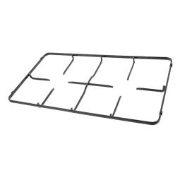 GITTER,PFANNENAUFLAGE,LINKS-RE
