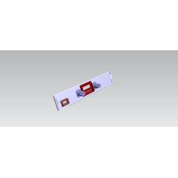 control panel, inox, 60cm,SET,2K