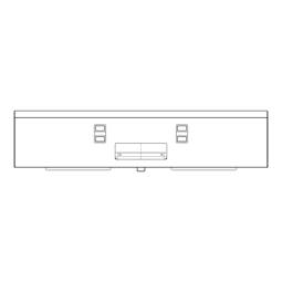 control panel, black, Electrolux, EDW1850; [545mm]