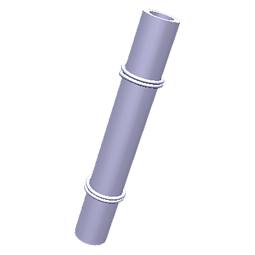 connecting hose