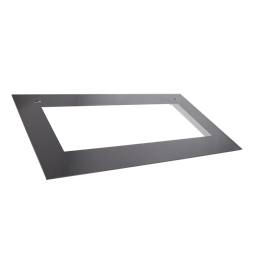 Door Glass Assembly - 594X327mm