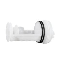 filter, assembly, diaphragm, OMEGA
