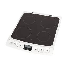 cooking top with frame, 55cm