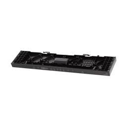 manöverpanel, svart, IKEA, Finurlig, 588mm