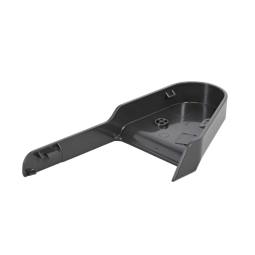 hinge cover, left, foot, DG
