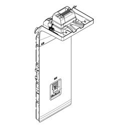 air channel, assembly