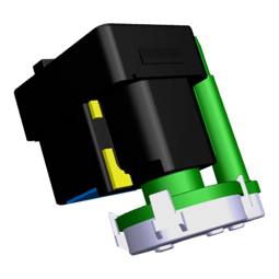 Pump, condensation, 240V,50Hz,5W