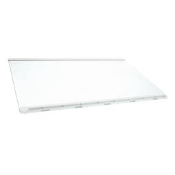 GLASS SHELF,COMPLETE,NEUTRAL,4