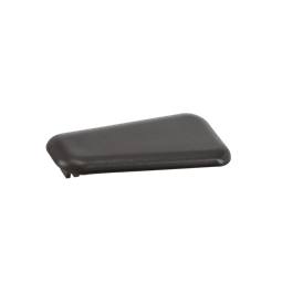 screw cover, black