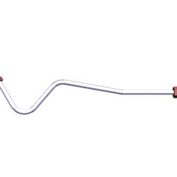 gas pipe