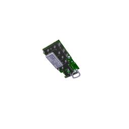 gebruikersinterface-bord, set, programmaselektor, S7,WDHP,One,C