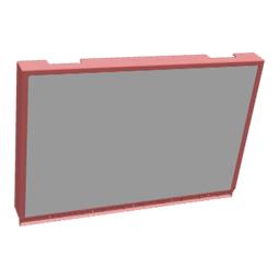 Arbeitsplatte,Satz,weiss,CF40A,595x335.6mm
