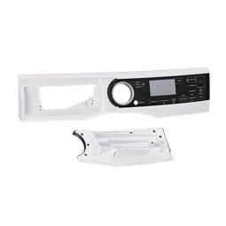 BEDIENBLENDE,WEISS,AEG,DE