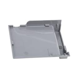 cover, front panel, right