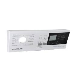 panel holder,white,Arthur Martin,FR,SYM