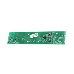 user interface board,