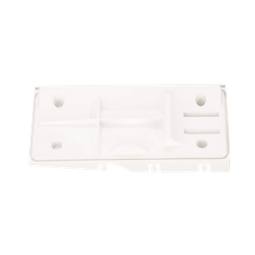 tapa abatible, interno, base