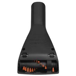 AZE116 Cepillo Advance Precision MiniTurbo: conexión ovalada de 36 mm