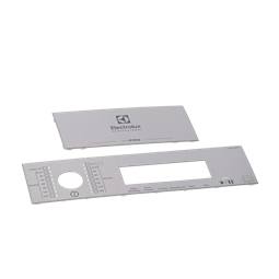 Insert,control panel,Electrolux,DE