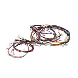 harness, main, assembly, G60WD,Noflow,17