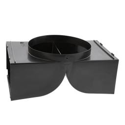 deflector, 241x152,5x90