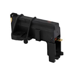 BÜRSTE,MOTOR