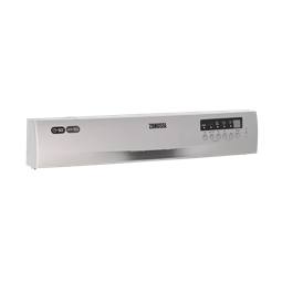panel mandos,inox,Zanussi,ZDF26001XA