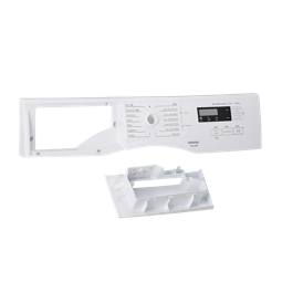 control panel, white, Electrolux, IT