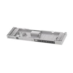 panel obslugi,Electrolux,nierdzewny