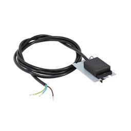 power cable,without,Pin,L=2000 3x1 STG old