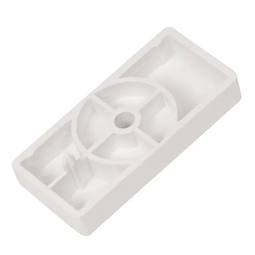 Washing Machine Buffer Plaque