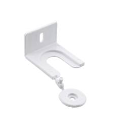 Integrated Fridge / Freezer Door Fixing Bracket