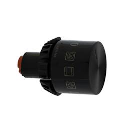 vred, funktioner, svart, 10+0