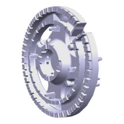 crown, triple crown burner