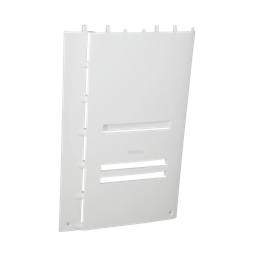 couvercle de protection, fond