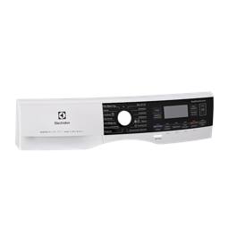 control panel,white,Electrolux,PL
