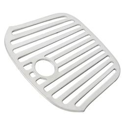 Coffee Machine Metal Cover