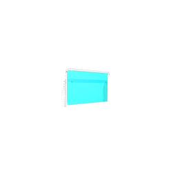 cover, crisper