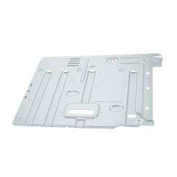 side panel, left,