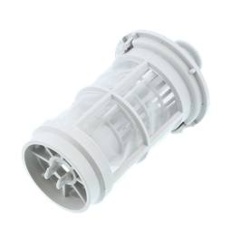 Filtre de vidange central pour lave-vaisselle