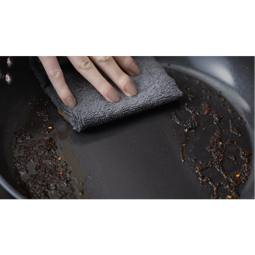 Easy2Clean Set di padelle - 28 & 24 cm
