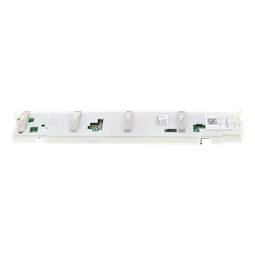 configured electronic,user interface board,Parrot