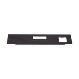 controlepaneel, zwart, 60cm, VCU