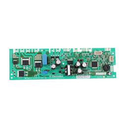 configured electronic, power board